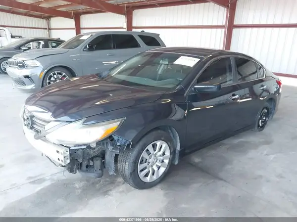 1N4AL3AP3GC283792 2016 NISSAN ALTIMA - Image 2