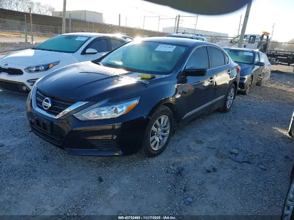 1N4AL3AP3GC284053 2016 NISSAN ALTIMA - Image 2