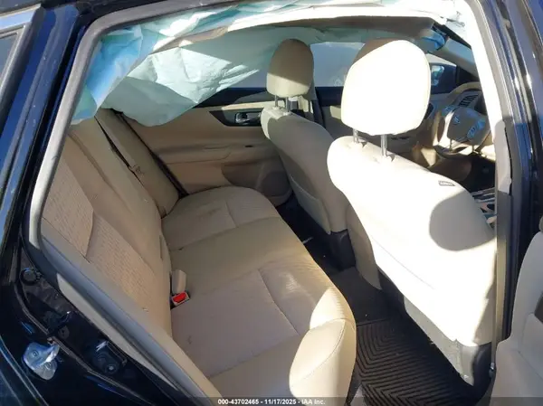 1N4AL3AP3GC284053 2016 NISSAN ALTIMA - Image 8