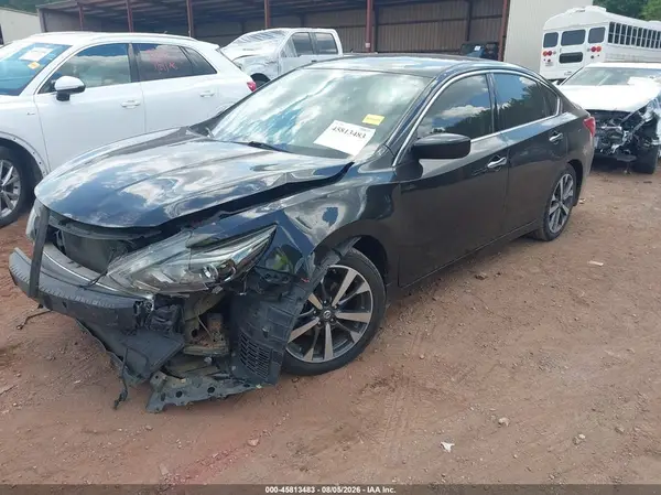 1N4AL3AP3GC284151 2016 NISSAN ALTIMA - Image 2