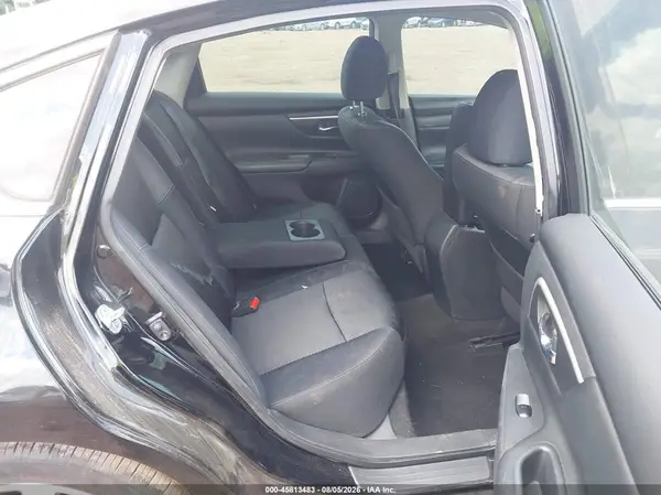 1N4AL3AP3GC284151 2016 NISSAN ALTIMA - Image 8