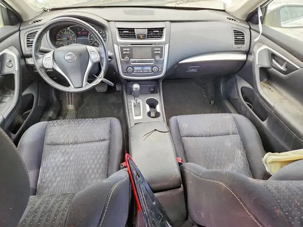 1N4AL3AP3GC284537 2016 NISSAN ALTIMA - Image 8