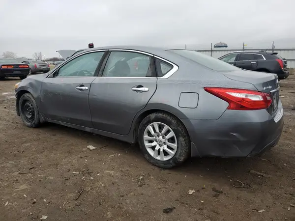 1N4AL3AP3GC285266 2016 NISSAN ALTIMA - Image 2