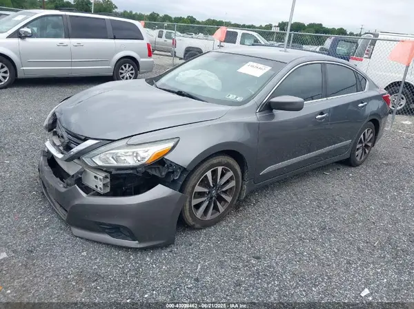 1N4AL3AP3GC285283 2016 NISSAN ALTIMA - Image 2