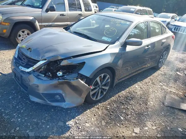 1N4AL3AP3GC285381 2016 NISSAN ALTIMA - Image 2