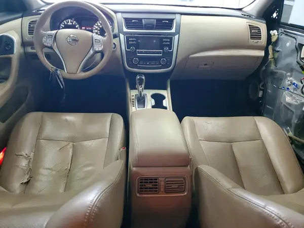 1N4AL3AP3GC285414 2016 NISSAN ALTIMA - Image 8