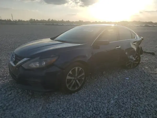 1N4AL3AP3GC285932 2016 NISSAN ALTIMA - Image 1