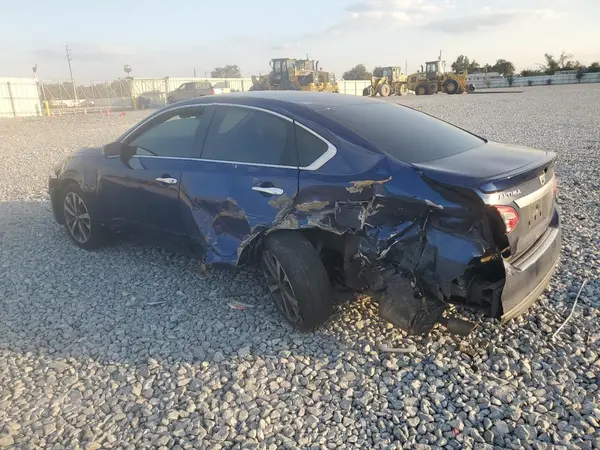 1N4AL3AP3GC285932 2016 NISSAN ALTIMA - Image 2