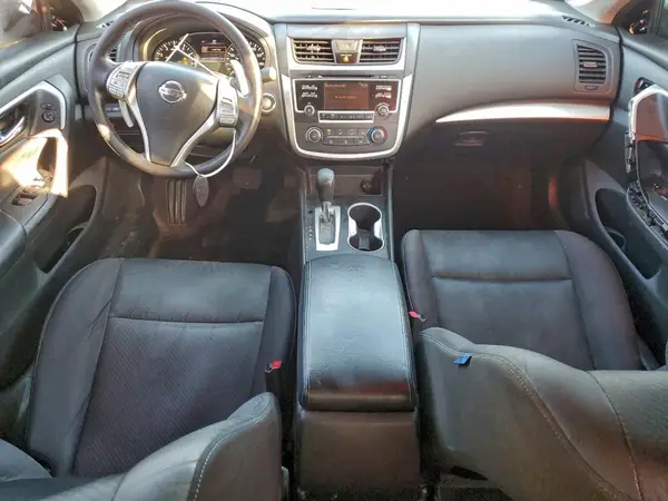 1N4AL3AP3GC285932 2016 NISSAN ALTIMA - Image 8