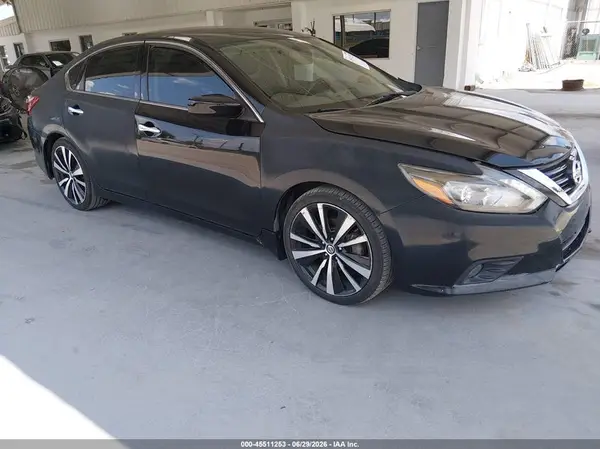 1N4AL3AP3GC286207 2016 NISSAN ALTIMA - Image 1