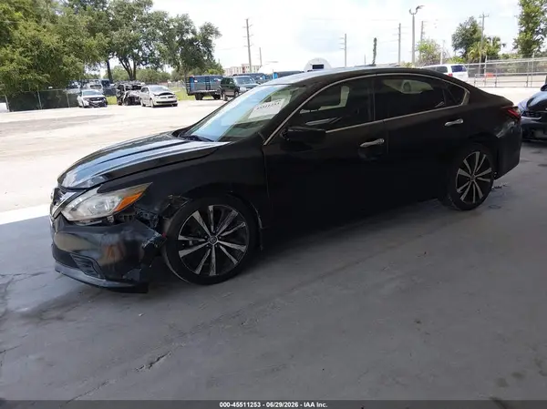 1N4AL3AP3GC286207 2016 NISSAN ALTIMA - Image 2
