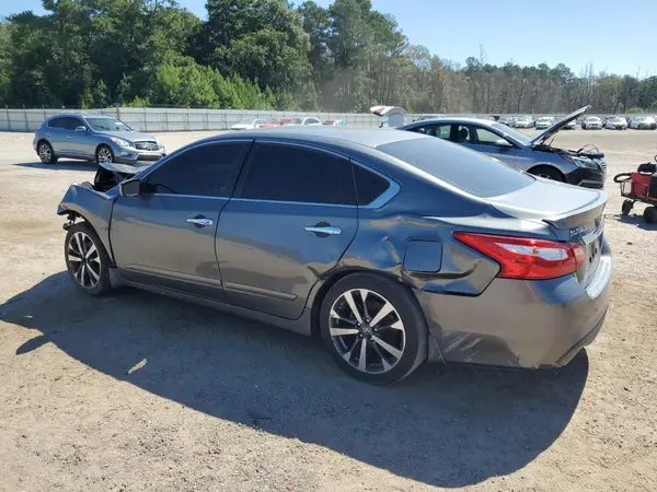 1N4AL3AP3GC286417 2016 NISSAN ALTIMA - Image 2
