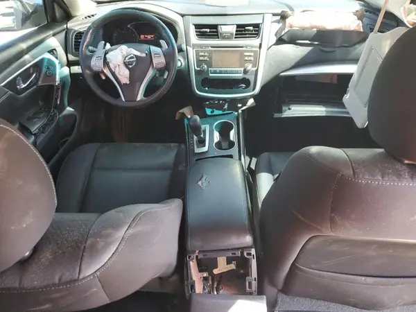 1N4AL3AP3GC286417 2016 NISSAN ALTIMA - Image 8