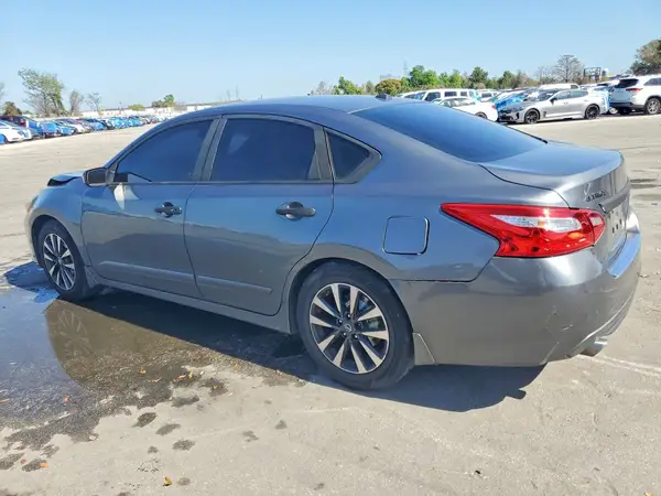 1N4AL3AP3GC286448 2016 NISSAN ALTIMA - Image 2