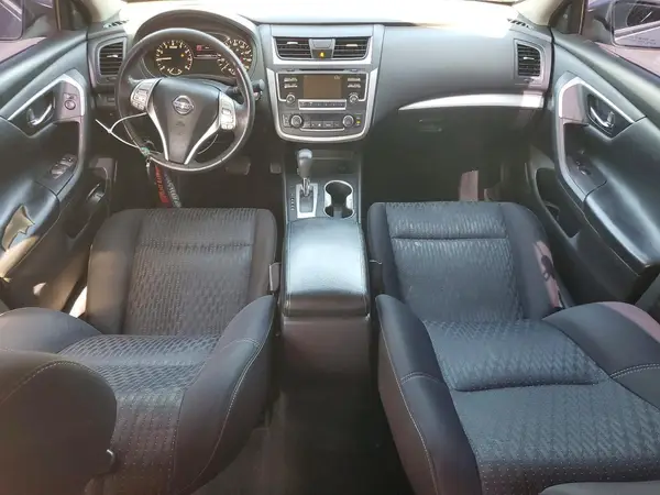 1N4AL3AP3GC286448 2016 NISSAN ALTIMA - Image 8