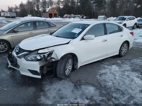 1N4AL3AP3GC287745 2016 NISSAN ALTIMA - Image 2