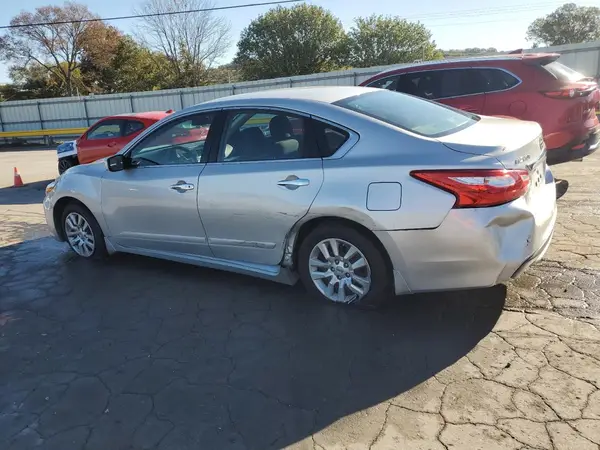1N4AL3AP3GC288698 2016 NISSAN ALTIMA - Image 2