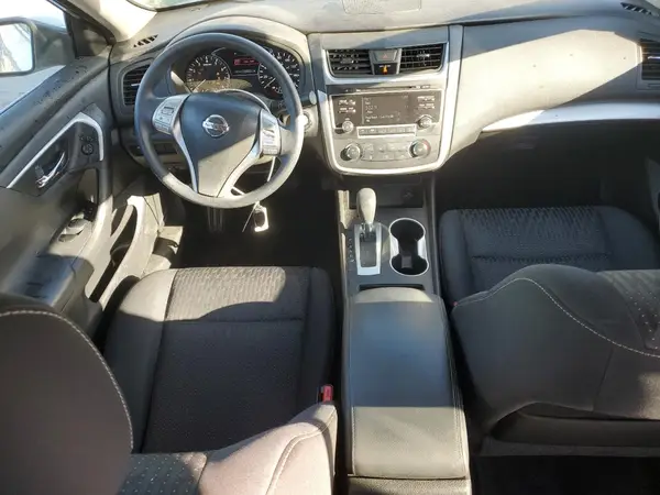 1N4AL3AP3GC288698 2016 NISSAN ALTIMA - Image 8