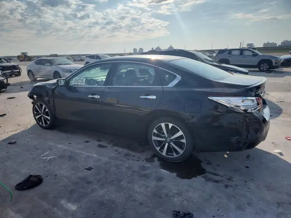 1N4AL3AP3GC289141 2016 NISSAN ALTIMA - Image 2