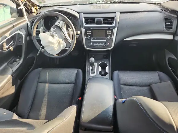 1N4AL3AP3GC289141 2016 NISSAN ALTIMA - Image 8