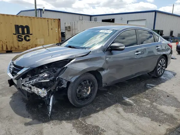 1N4AL3AP3GC289575 2016 NISSAN ALTIMA - Image 1