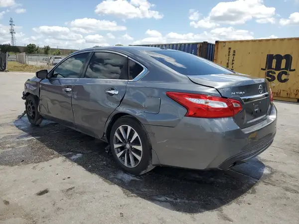 1N4AL3AP3GC289575 2016 NISSAN ALTIMA - Image 2