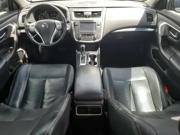 1N4AL3AP3GC289575 2016 NISSAN ALTIMA - Image 8