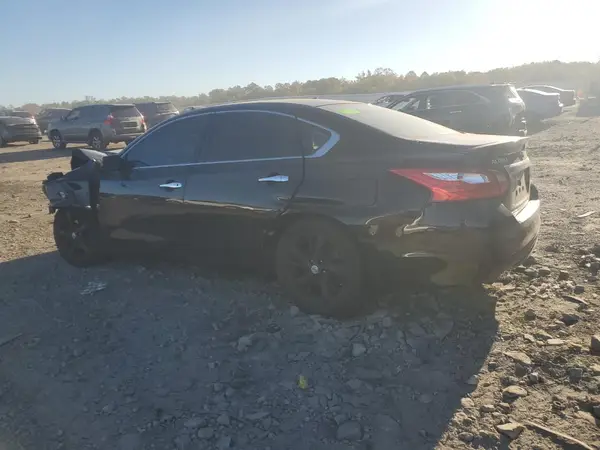1N4AL3AP3GC290256 2016 NISSAN ALTIMA - Image 2