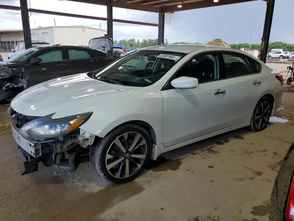 1N4AL3AP3GC290676 2016 NISSAN ALTIMA - Image 1