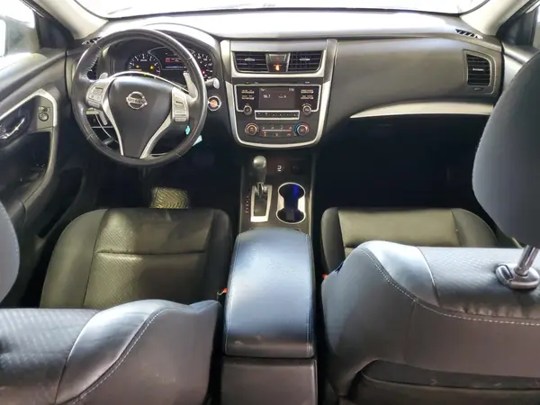 1N4AL3AP3GC290676 2016 NISSAN ALTIMA - Image 8