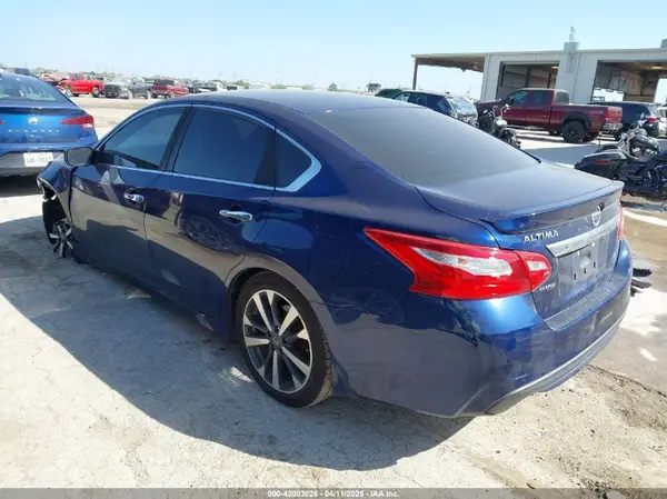 1N4AL3AP3GC290953 2016 NISSAN ALTIMA - Image 2