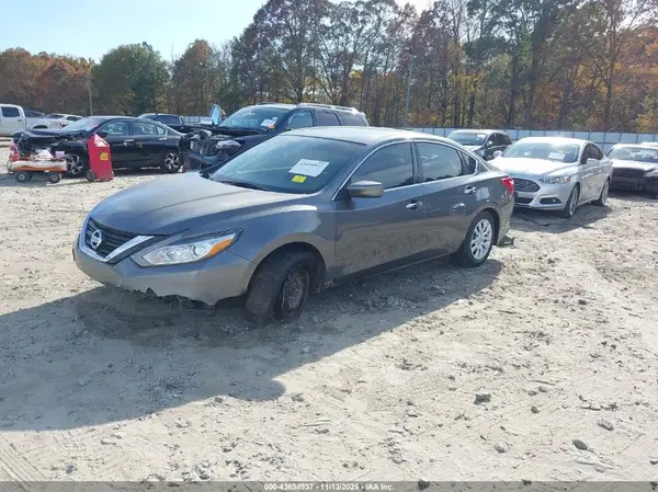 1N4AL3AP3GC291360 2016 NISSAN ALTIMA - Image 2