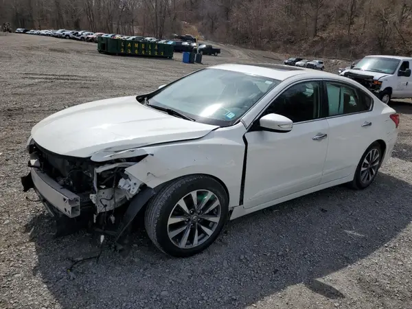 1N4AL3AP3GC291780 2016 NISSAN ALTIMA - Image 1
