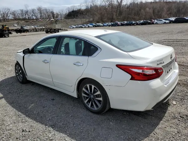 1N4AL3AP3GC291780 2016 NISSAN ALTIMA - Image 2