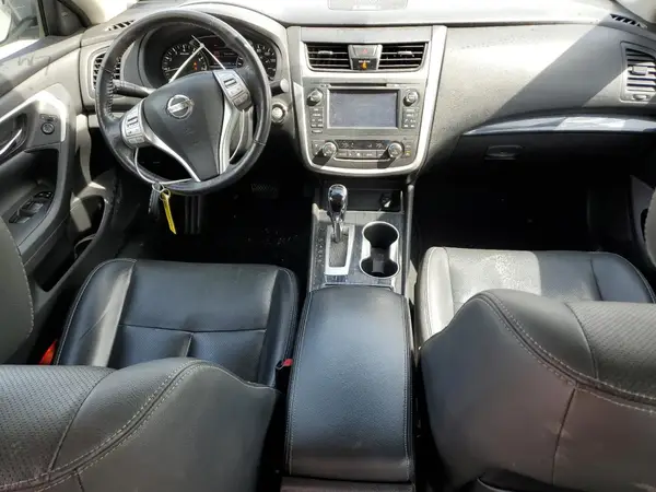 1N4AL3AP3GC291780 2016 NISSAN ALTIMA - Image 8