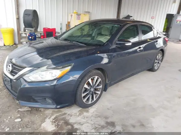 1N4AL3AP3GC291973 2016 NISSAN ALTIMA - Image 2