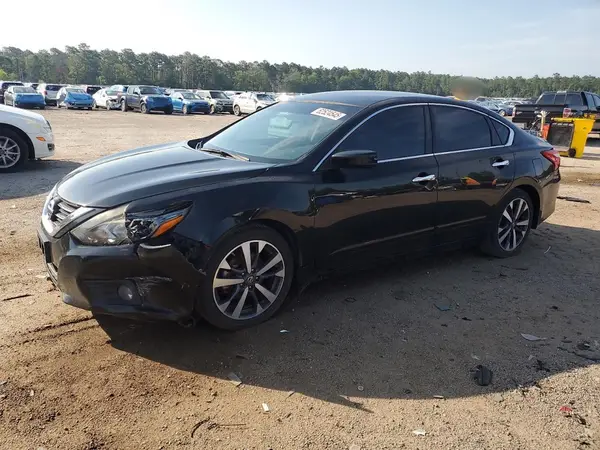 1N4AL3AP3GC292217 2016 NISSAN ALTIMA - Image 1