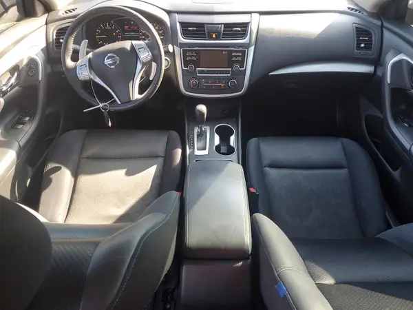 1N4AL3AP3GC292217 2016 NISSAN ALTIMA - Image 8