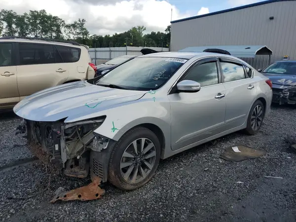 1N4AL3AP3GC292461 2016 NISSAN ALTIMA - Image 1
