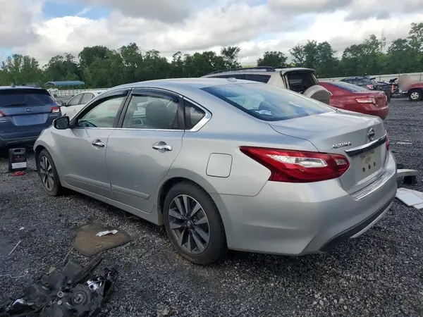 1N4AL3AP3GC292461 2016 NISSAN ALTIMA - Image 2