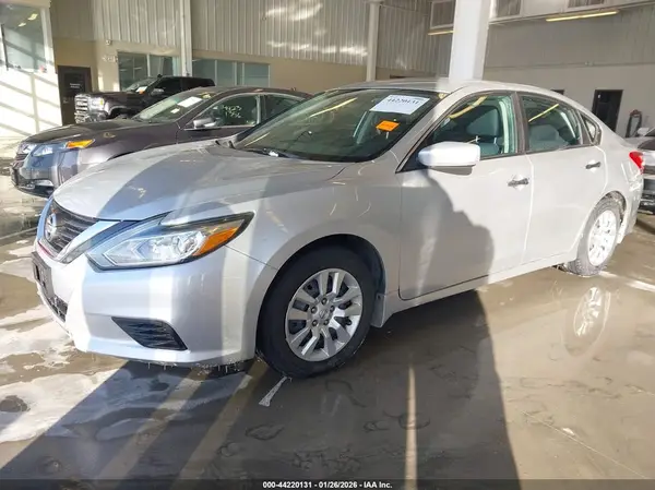 1N4AL3AP3GC292511 2016 NISSAN ALTIMA - Image 2