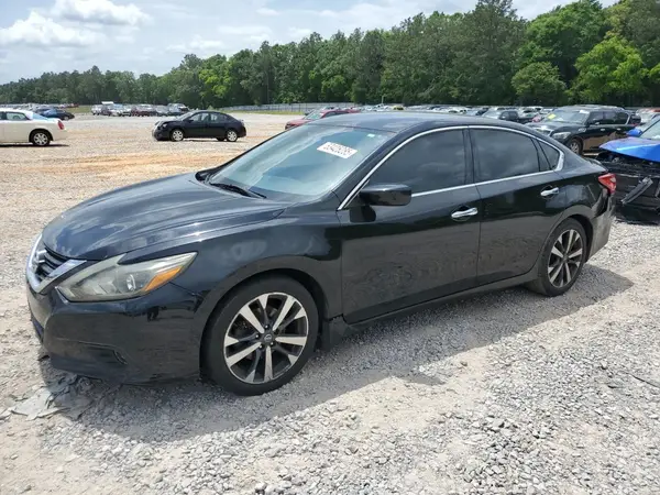 1N4AL3AP3GC293044 2016 NISSAN ALTIMA - Image 1