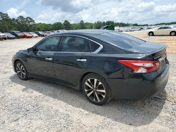 1N4AL3AP3GC293044 2016 NISSAN ALTIMA - Image 2