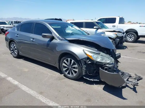 1N4AL3AP3GC293190 2016 NISSAN ALTIMA - Image 1