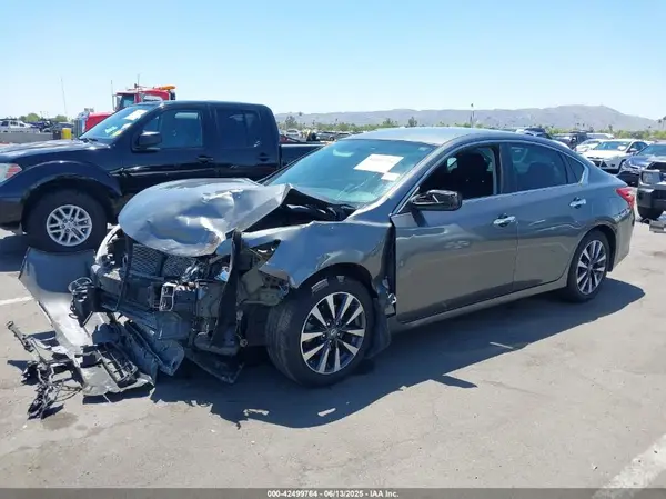 1N4AL3AP3GC293190 2016 NISSAN ALTIMA - Image 2