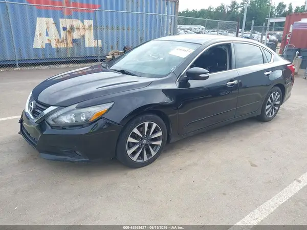 1N4AL3AP3GC293996 2016 NISSAN ALTIMA - Image 2