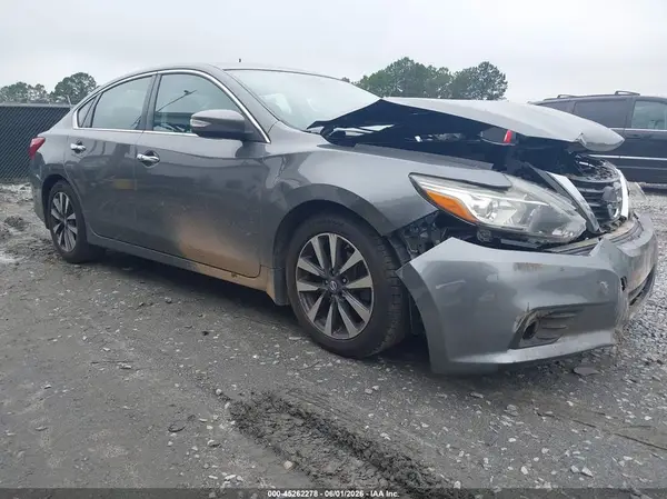 1N4AL3AP3GC294047 2016 NISSAN ALTIMA - Image 1