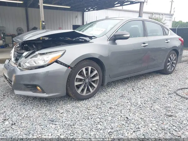 1N4AL3AP3GC294047 2016 NISSAN ALTIMA - Image 2
