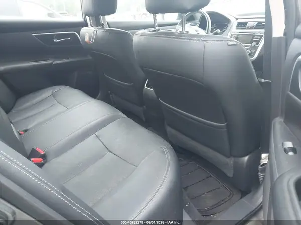 1N4AL3AP3GC294047 2016 NISSAN ALTIMA - Image 8