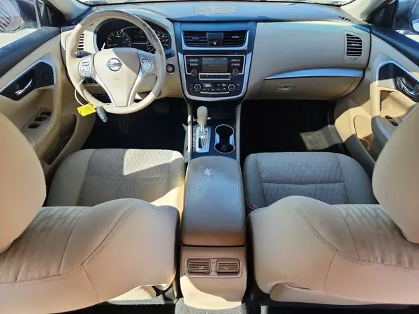1N4AL3AP3GC295456 2016 NISSAN ALTIMA - Image 8